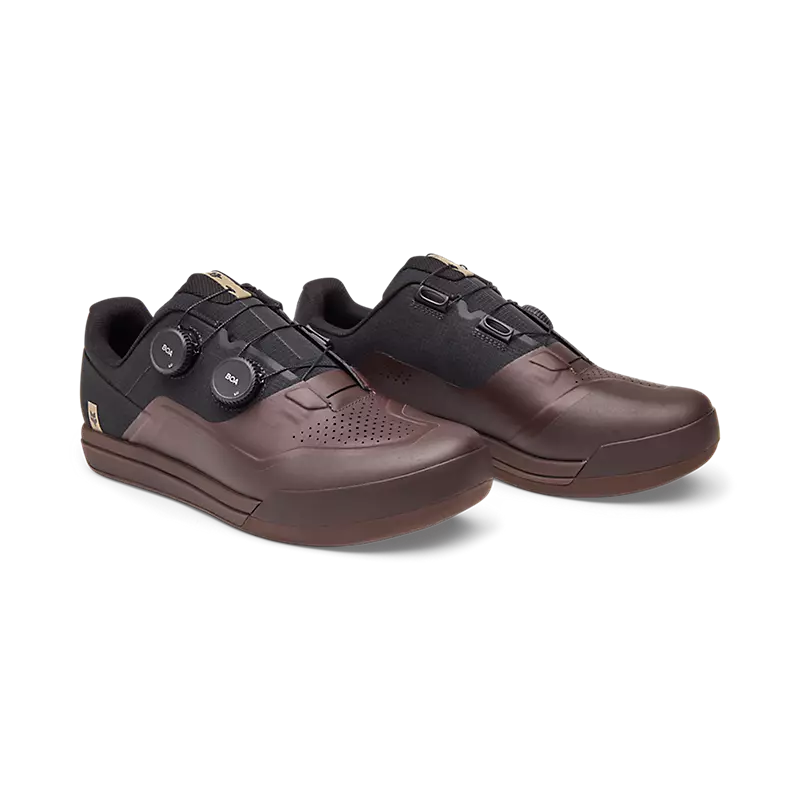 Fox Union BOA® Clipless Shoes Fox Union BOA® Clipless Shoes