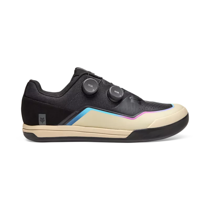 FOX UNION BOA FLAT LE .5