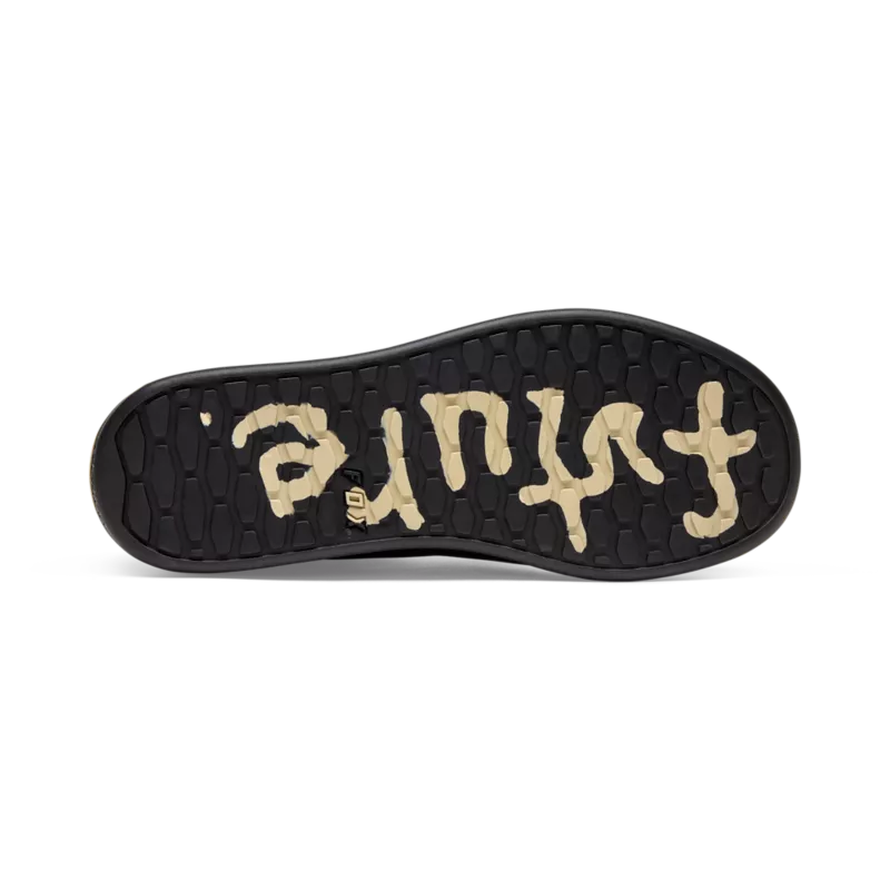 FOX UNION BOA FLAT LE 