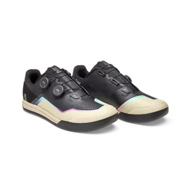 FOX UNION BOA FLAT LE 