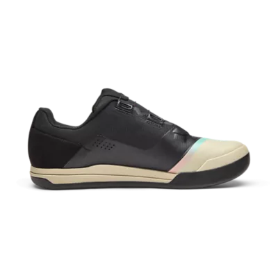 FOX UNION BOA FLAT LE 