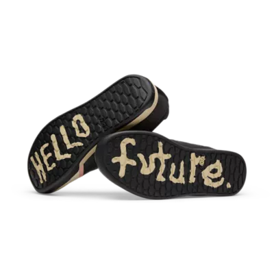 FOX UNION BOA FLAT LE 