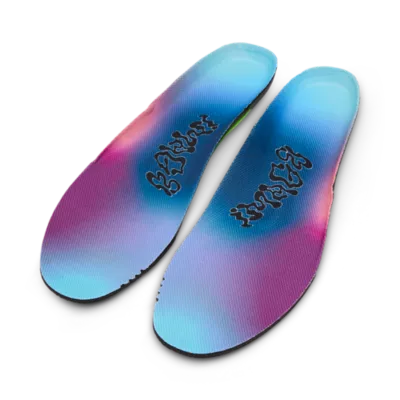 FOX UNION BOA FLAT LE 