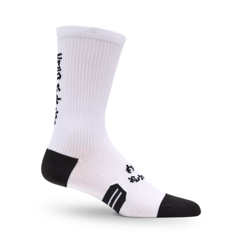 8" RANGER SOCK HELLO FUTURE /S