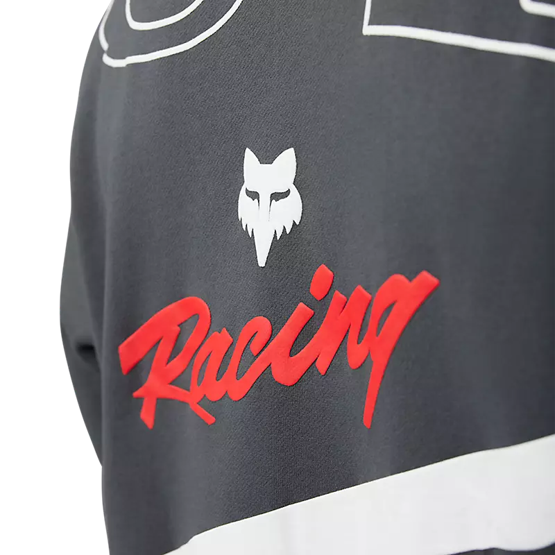 Honda Oversized Crew Sweatshirt Honda Oversized Crew Sweatshirt