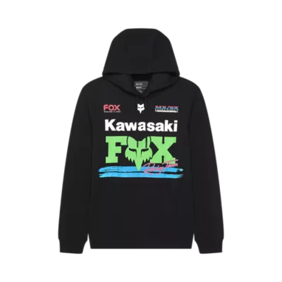 KAWI FLEECE PO 