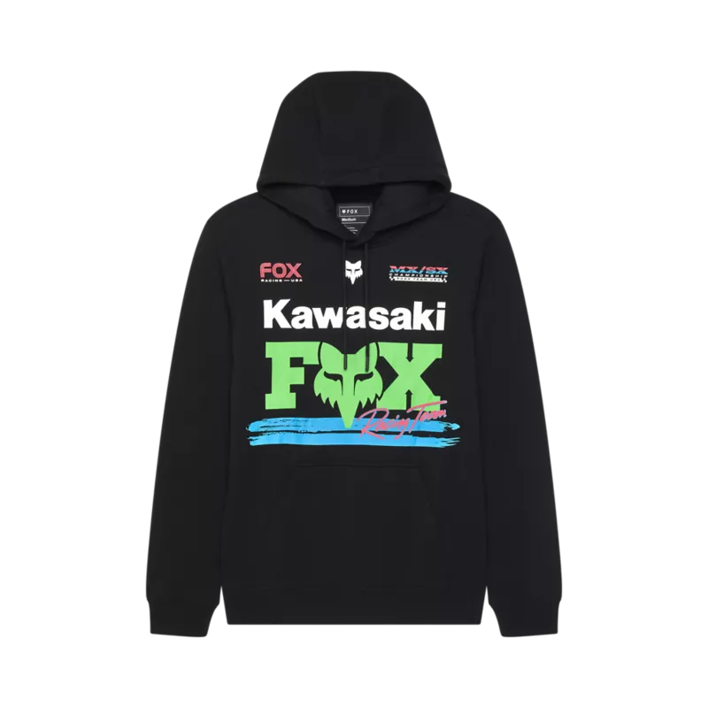 KAWI FLEECE PO 