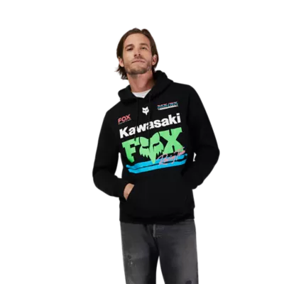 KAWI FLEECE PO 