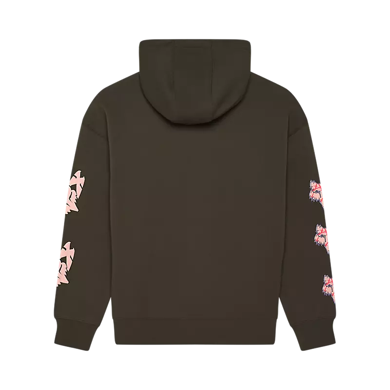 Pro Circuit Oversized Pullover Hoodie Pro Circuit Oversized Pullover Hoodie