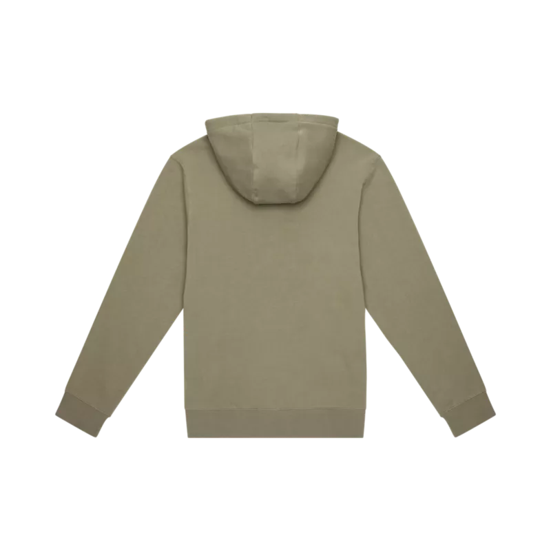 IMAGE SKULL FLEECE PO 