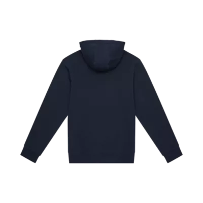 IMAGE SKULL FLEECE PO 