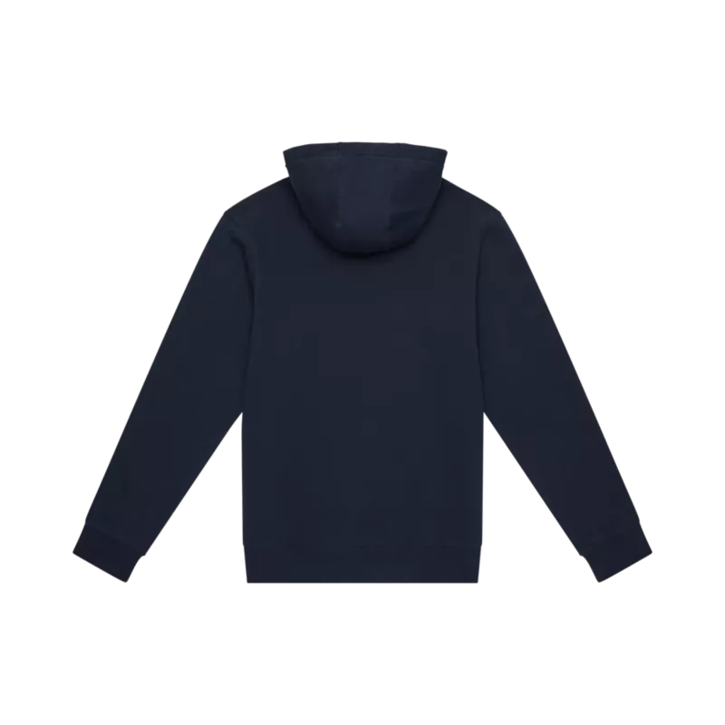 IMAGE SKULL FLEECE PO 