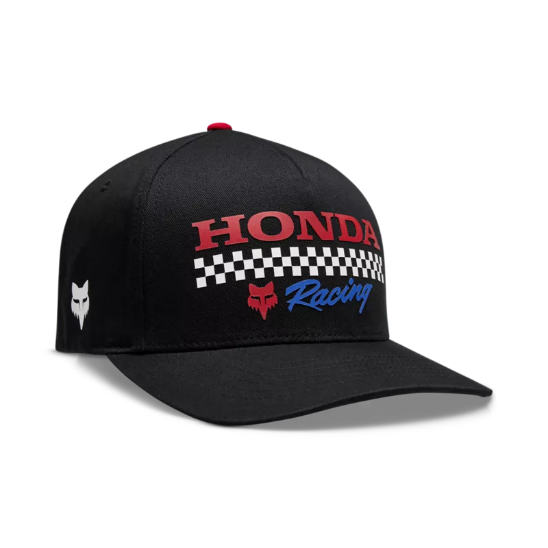 Gorra Honda Flexfit