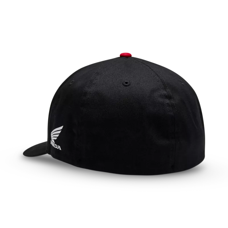 Gorra Honda Flexfit