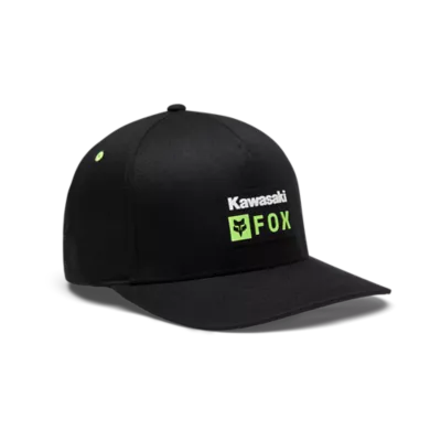 KAWI FLEXFIT HAT /M