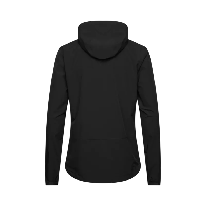 RANGER WIND PULLOVER 