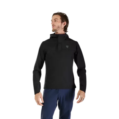 RANGER WIND PULLOVER 
