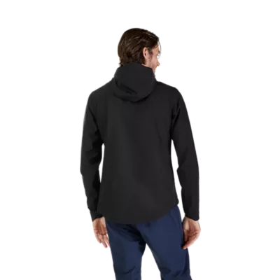 RANGER WIND PULLOVER 