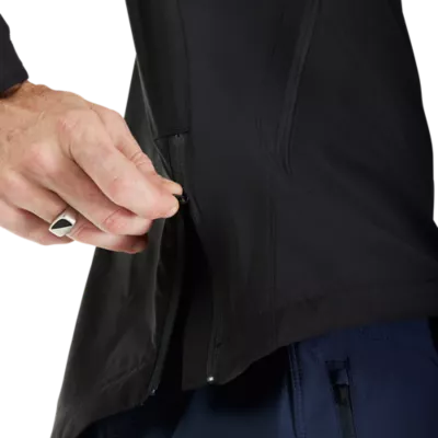 RANGER WIND PULLOVER 