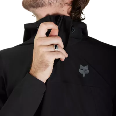RANGER WIND PULLOVER 