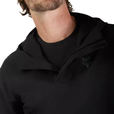 RANGER WIND PULLOVER 
