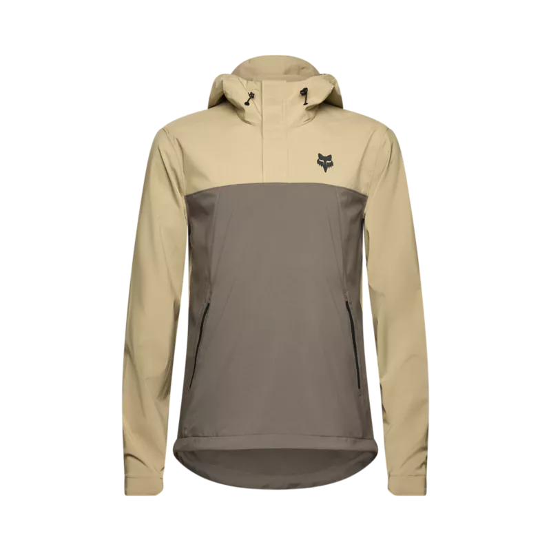 RANGER WIND PULLOVER 