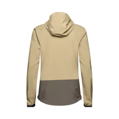 RANGER WIND PULLOVER 