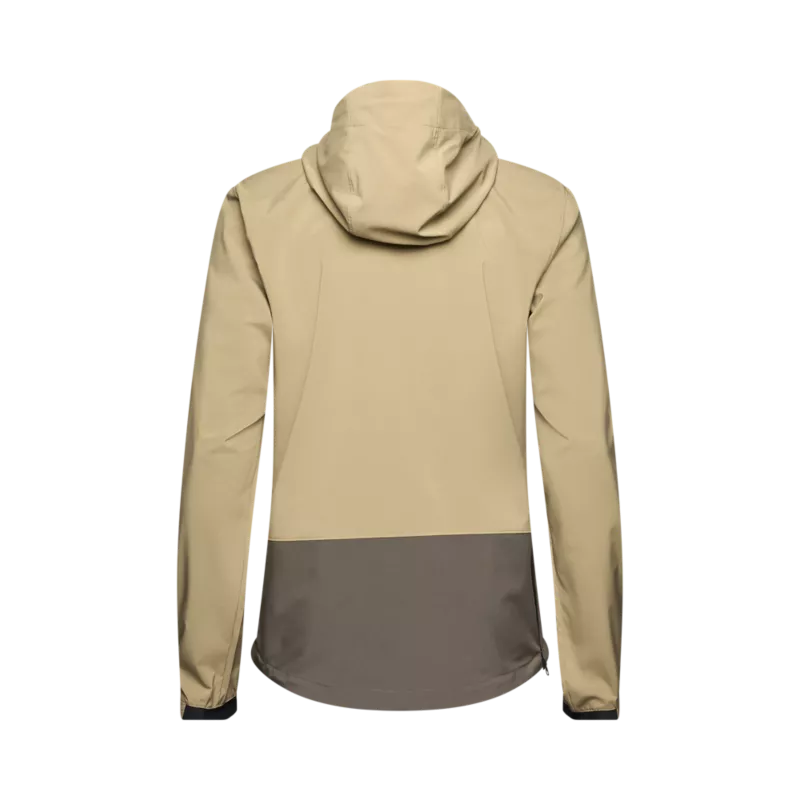 RANGER WIND PULLOVER 
