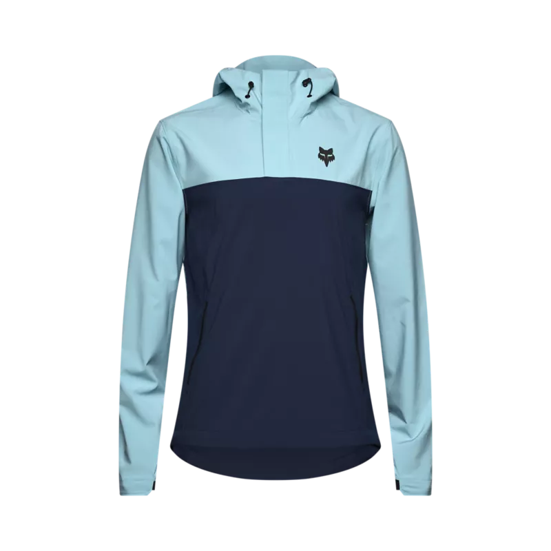 Ranger Wind Pullover 