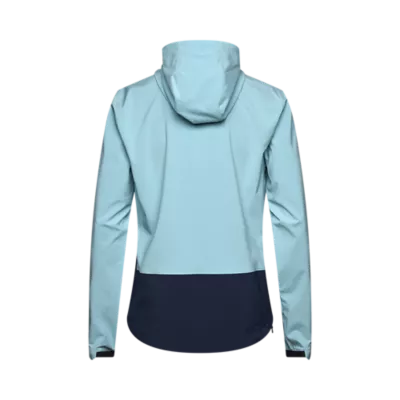 RANGER WIND PULLOVER 