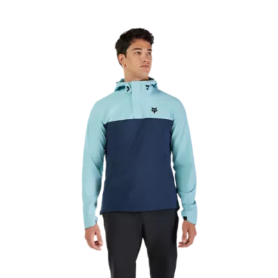 RANGER WIND PULLOVER 