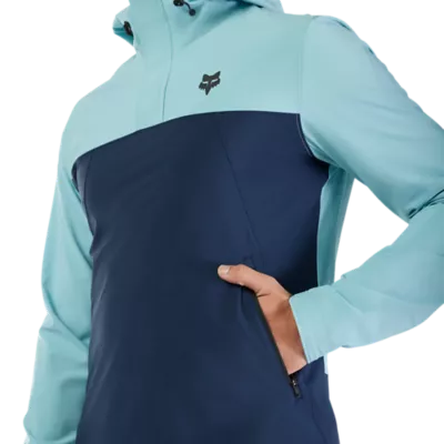 RANGER WIND PULLOVER 