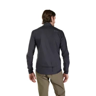 RANGER WIND JACKET 