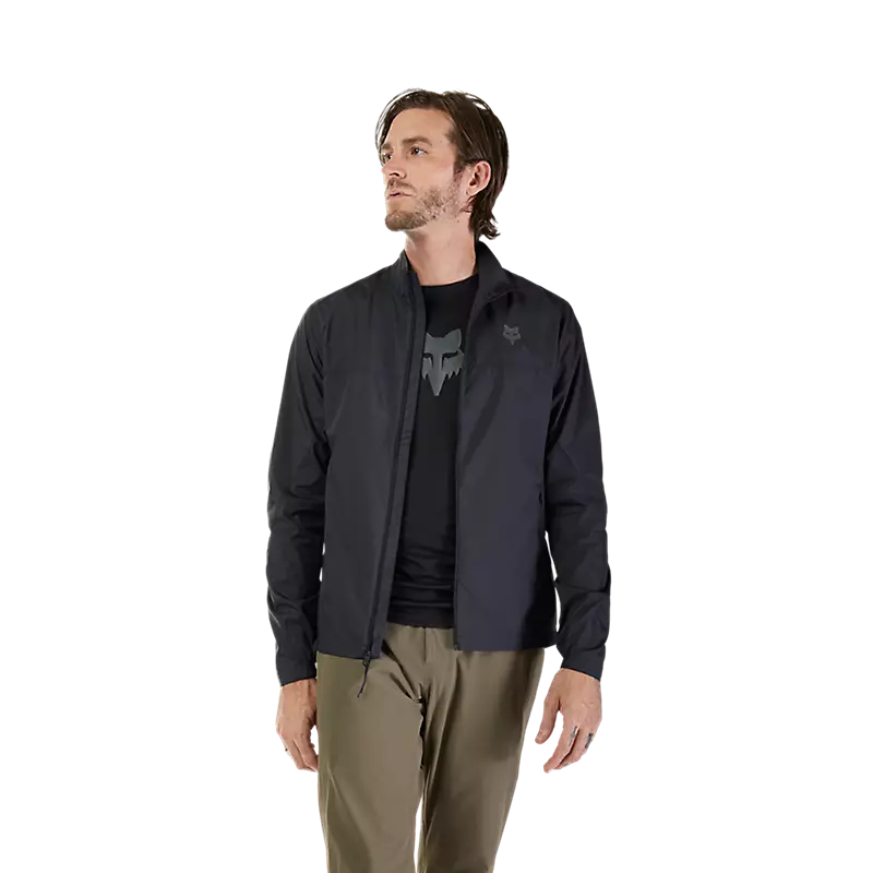 Ranger Wind Jacket Ranger Wind Jacket
