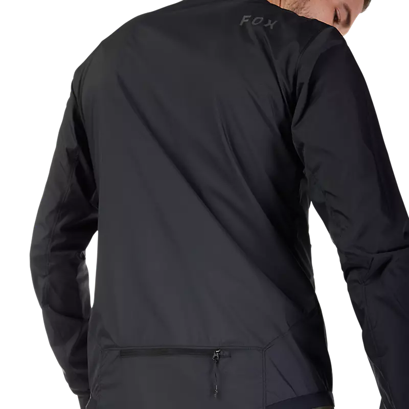 Ranger Wind Jacket Ranger Wind Jacket