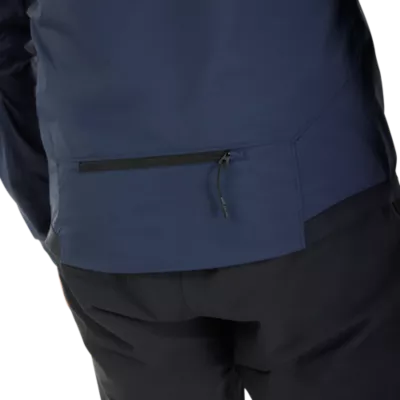 RANGER WIND JACKET 