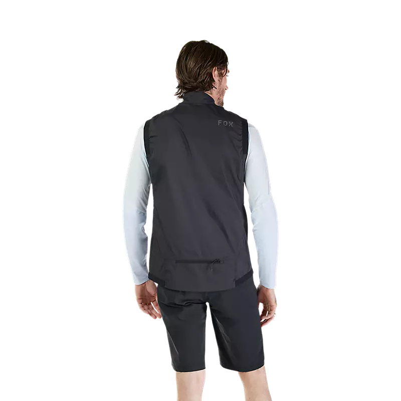 Ranger Wind Vest Ranger Wind Vest