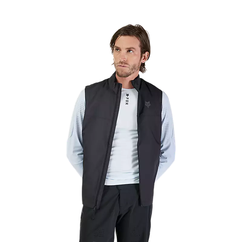Ranger Wind Vest Ranger Wind Vest