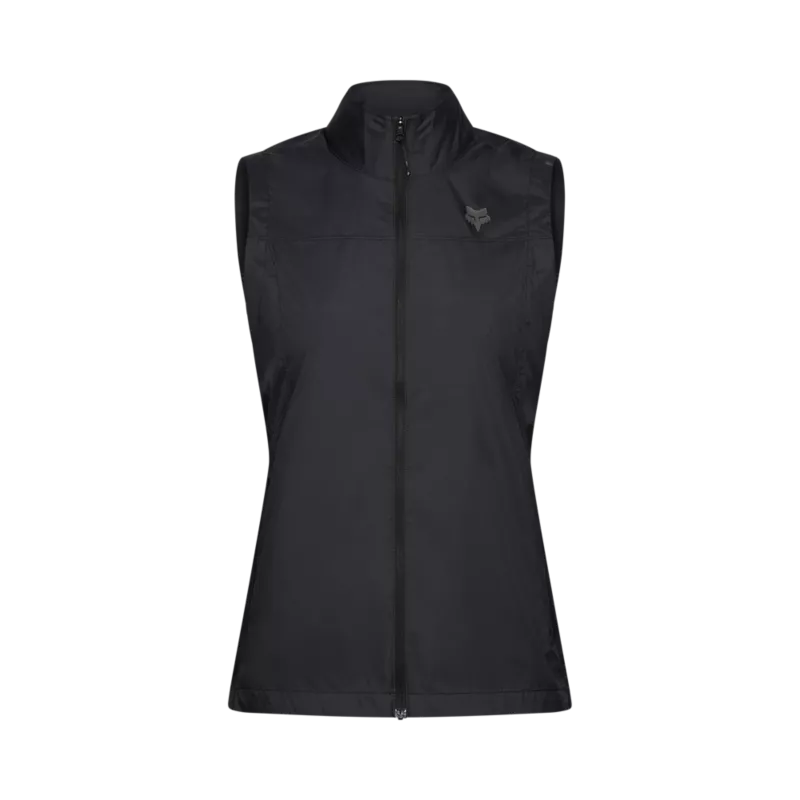 Gilet antivento Ranger da donna 