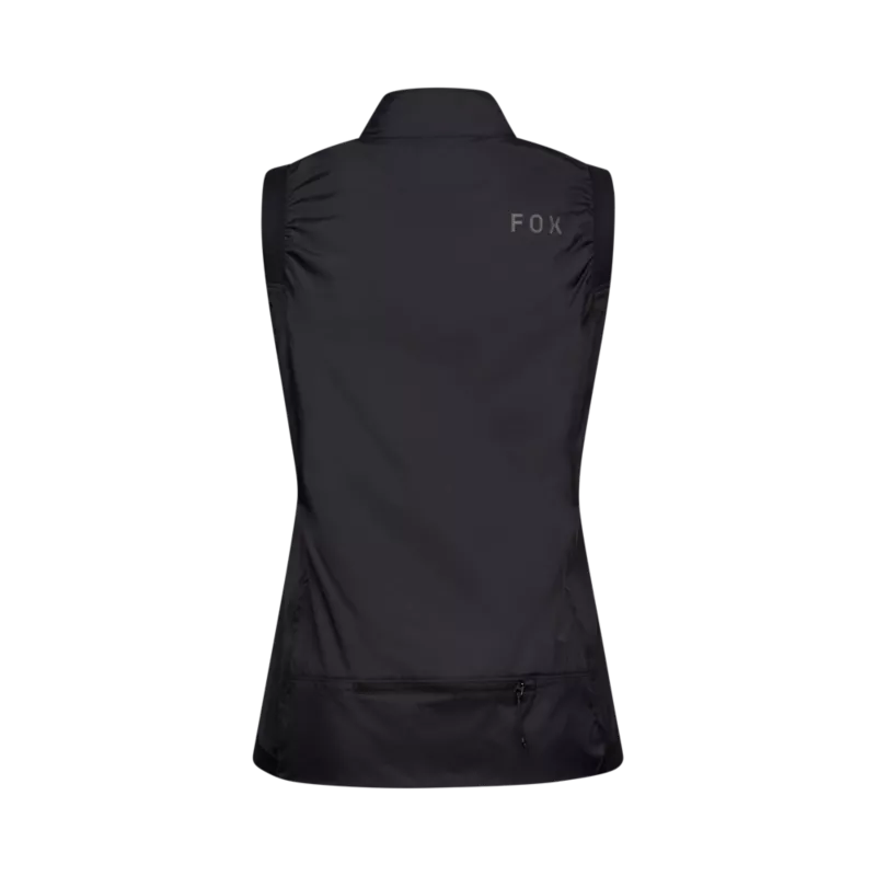 W RANGER WIND VEST 