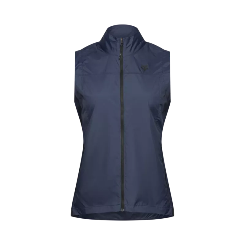 Ranger Wind-Weste für Frauen 