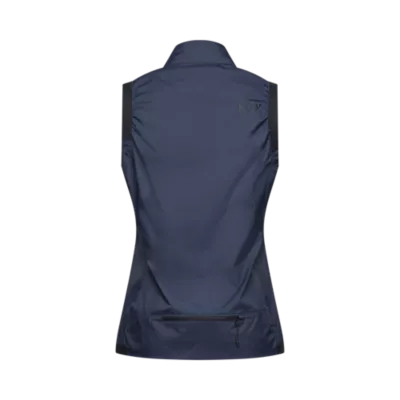 W RANGER WIND VEST 