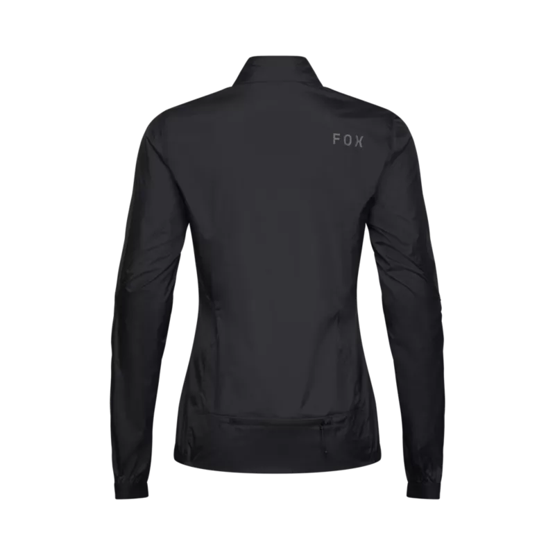 W RANGER WIND JACKET 