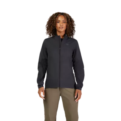 W RANGER WIND JACKET 