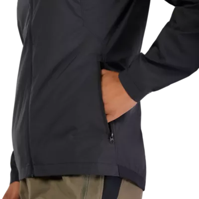 W RANGER WIND JACKET 