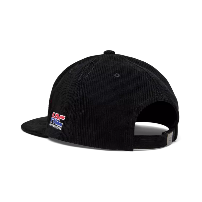 HONDA ADJUSTABLE HAT 