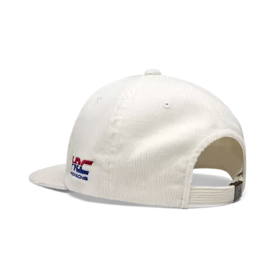 HONDA ADJUSTABLE HAT 
