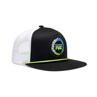 KAWI SNAPBACK HAT 