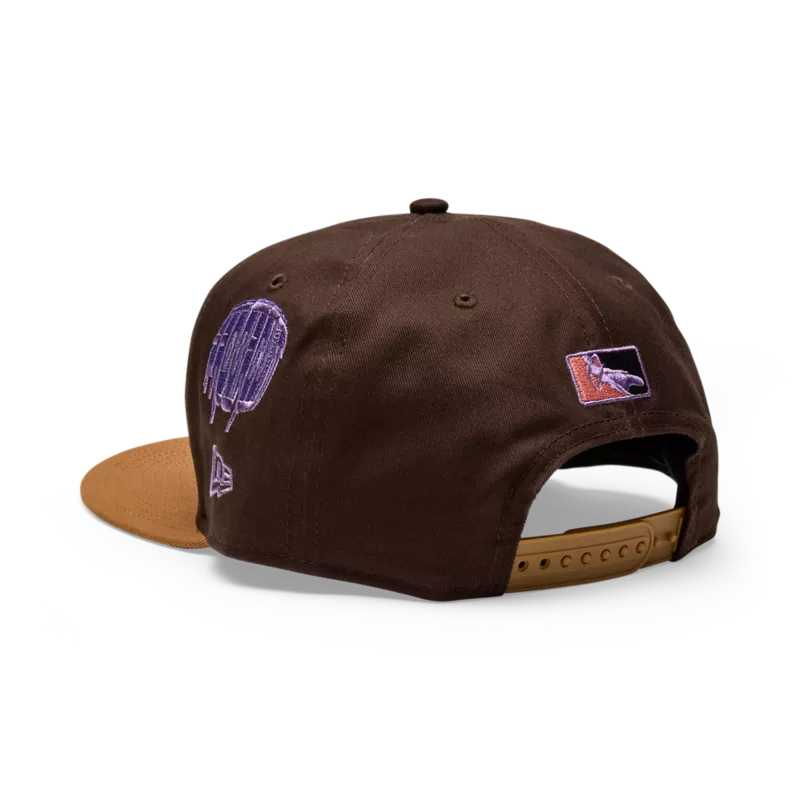 PRO CIRCUIT 9FIFTY SNAPBACK HAT 
