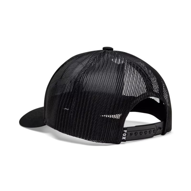 WORLDWIDE TRUCKER HAT 